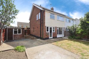 ROMSEY WAY- click for photo gallery